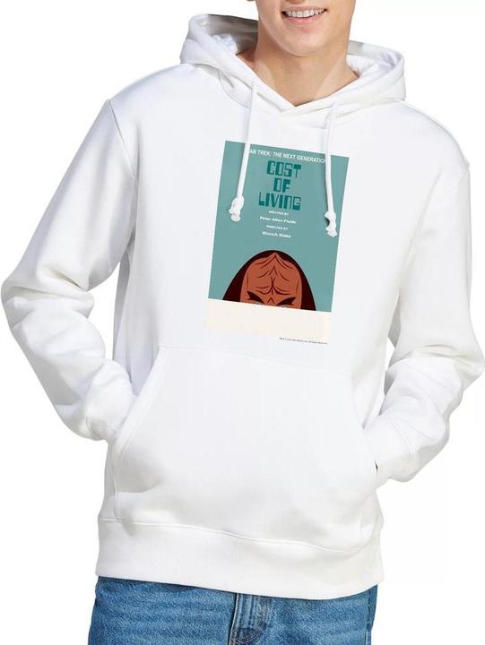 Produktbild The Next Generation Season 5 Episode 20 Kapuzenpullover (S)