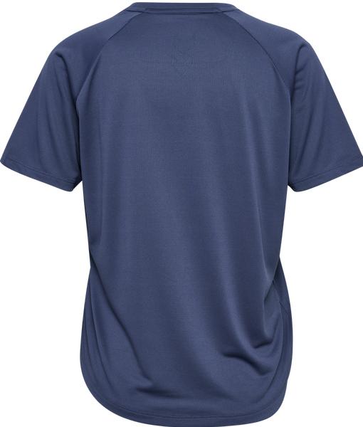 Image du produit hummel Hmlcourt Light Weight T-Shirt W (M)