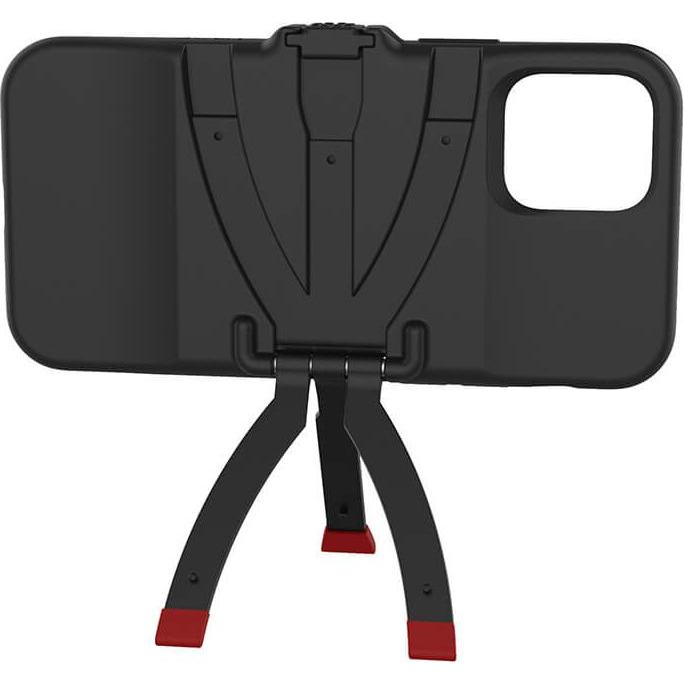 Joby Mobile Cover StandPoint iPhone 12 & 12Pro (Apple iPhone 12, Apple iPhone 12 Pro) (JB01670-BWW)
