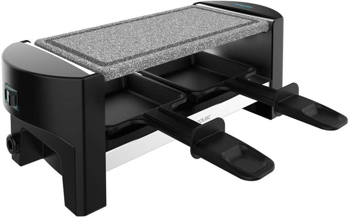 Produktbild Cecotec Raclettegrill 8200