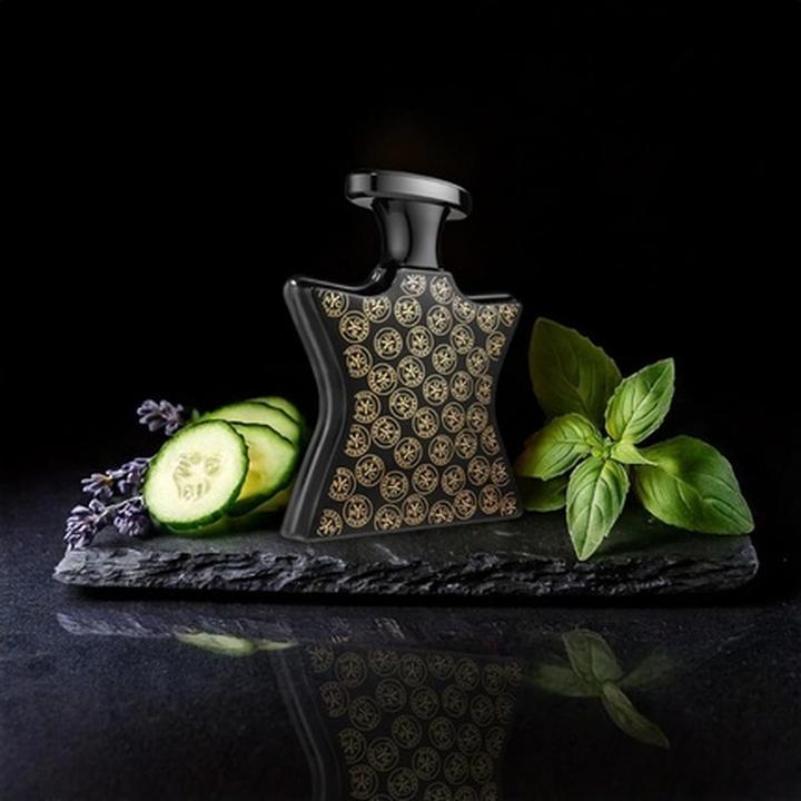 Produktbild Bond No. 9 Wall Street (Eau de Parfum, 100 ml)