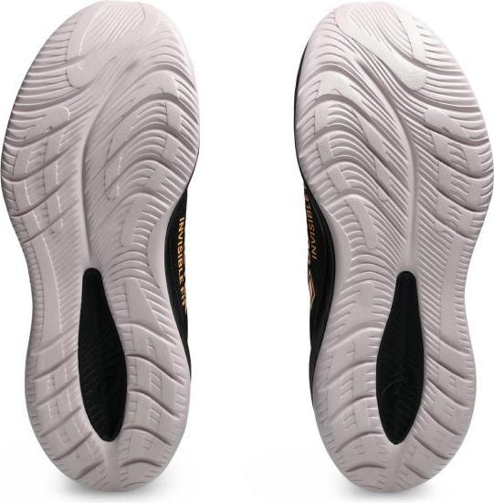 Produktbild ASICS Performance GEL-CUMULUS 26 GTX Lady BLACK/STADIUM ORANGE (42.5)