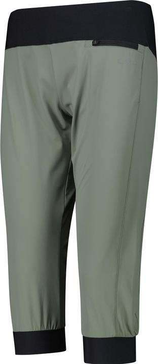 Produktbild CMP Campagnolo Stretch Capri (XXL)