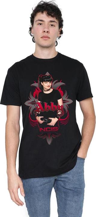 Produktbild Ncis Gothic TShirt (XXL)