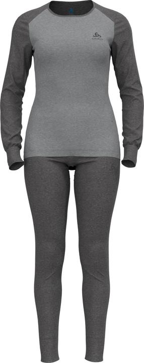 Produktbild Odlo Active Warm  Set (S)