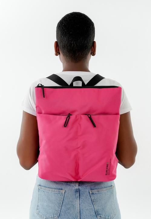 Actual product image Suri Frey Backpack SFY SURI Green Label Tanny (12.50 l)