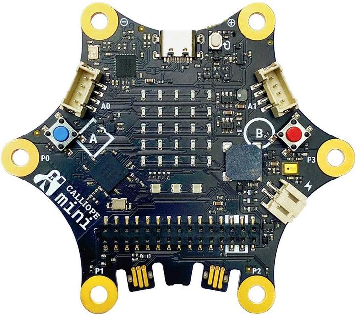 Produktbild Calliope BOARD03.0 Board 3.0 mini Icon