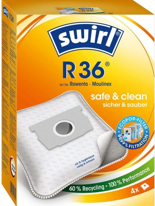 Produktbild Swirl R 36 As (1 x)