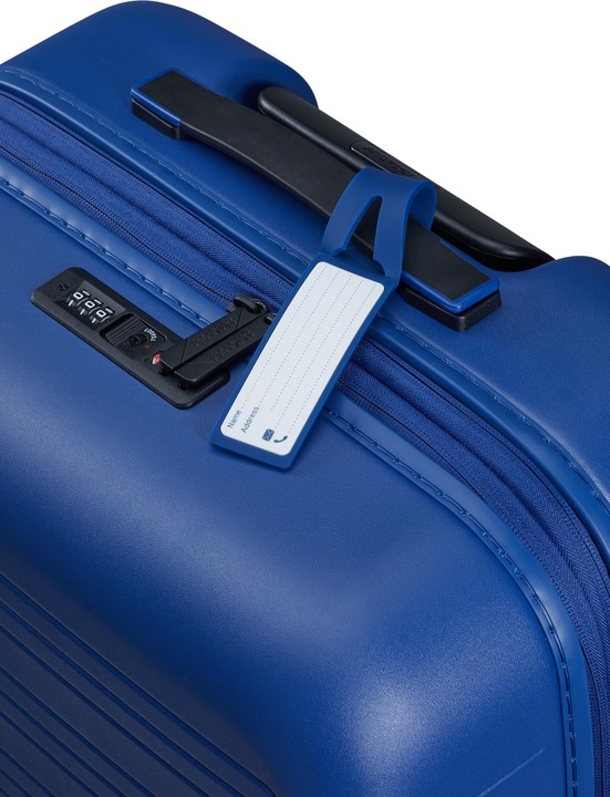 Actual product image American Tourister Novastream (121 l, XL (from 140l))