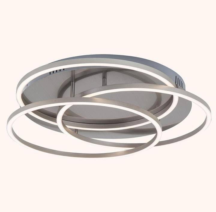 Produktbild Briloner Frame (4800 lm)