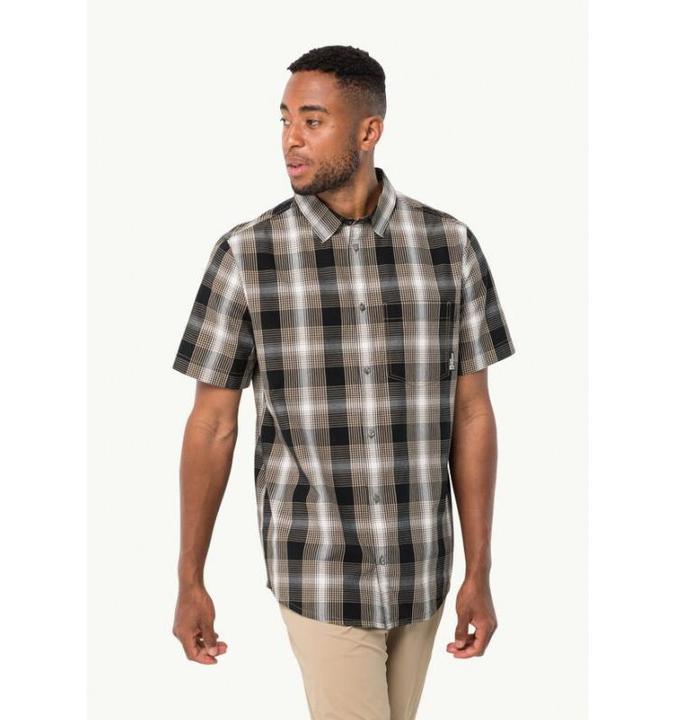 Immagine prodotto Jack Wolfskin Hot Chili Shirt M (L)