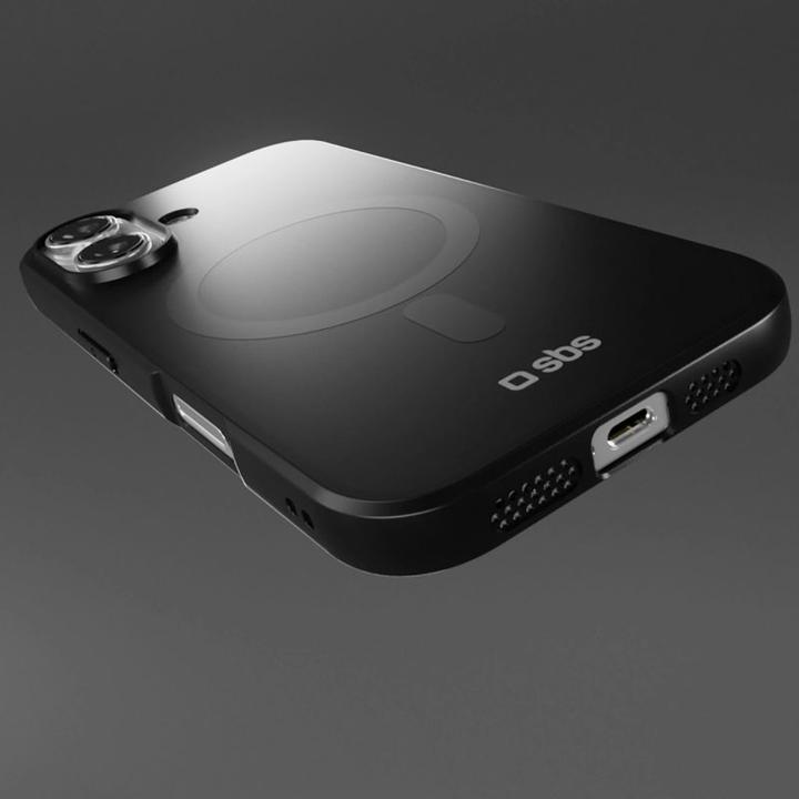 Produktbild SBS Schutzhülle (Apple iPhone 17)