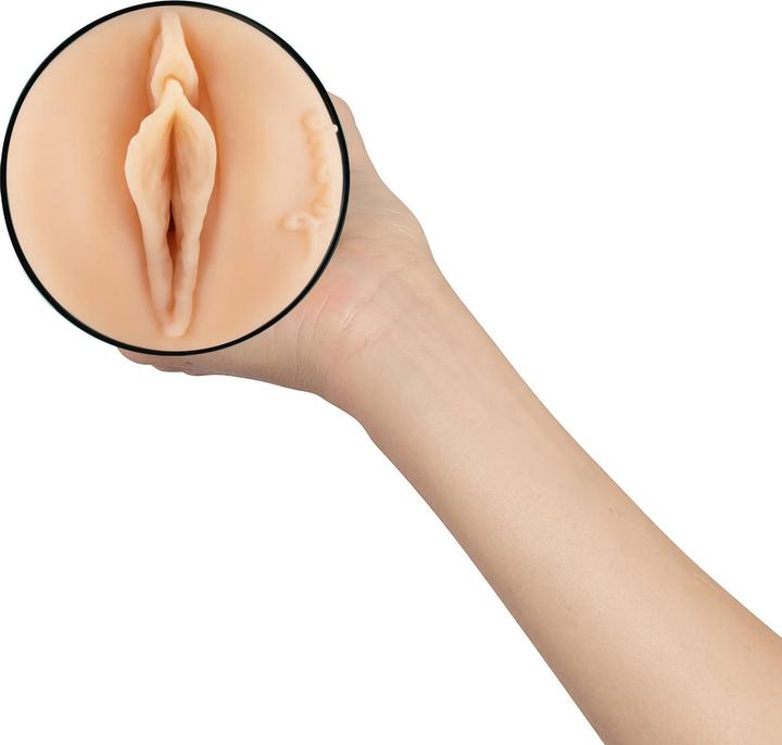 Actual product image Kiiroo Feel Tanya