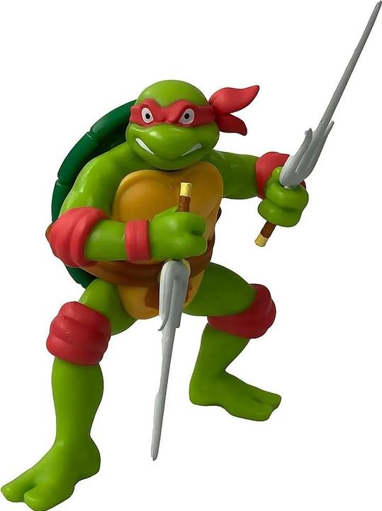 Image du produit Comansi TMNT : Figurine de Raphaël