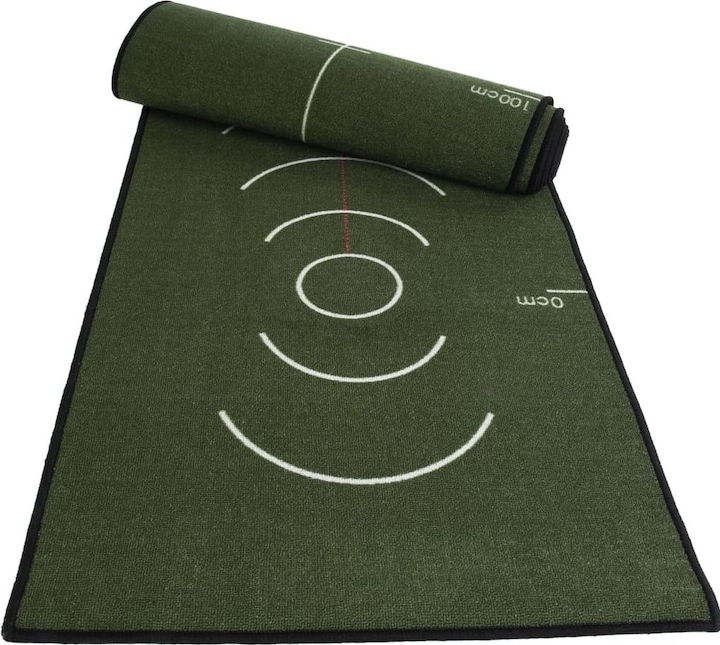 Actual product image Pure2improve Putting mat