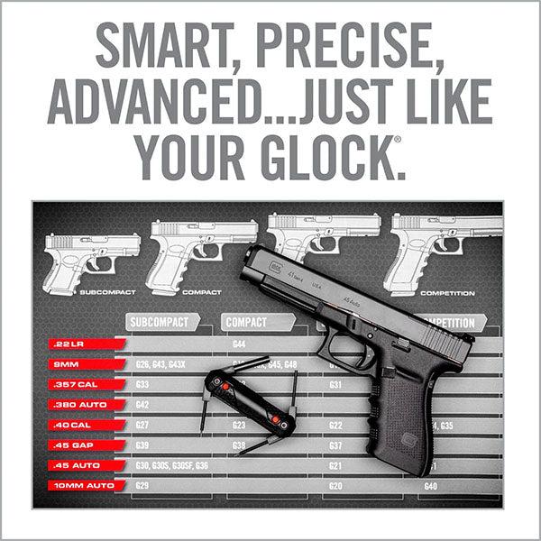 Produktbild Real Avid Waffenwerkzeug 4-IN-1 TOOL FOR GLOCK
