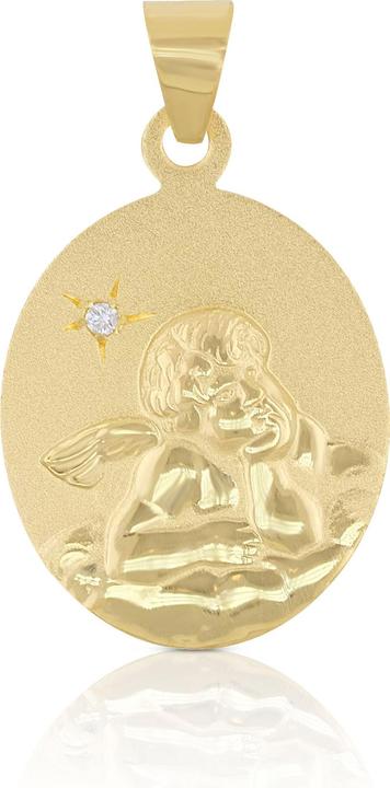Image du produit Muau Ange (Or jaune 750)