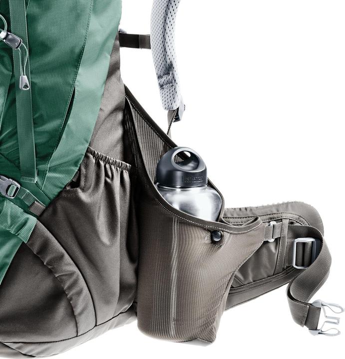 Actual product image Deuter Aircontact PRO 55 + 15 (55 l)