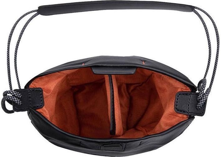 Actual product image Pgytech OneGo Cloud Bag S (Midnight) (Camera shoulder bag)