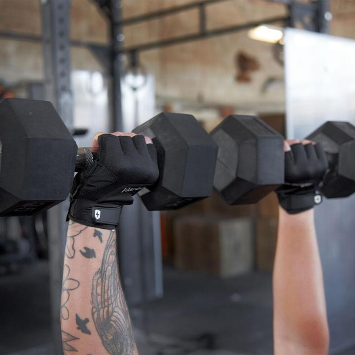 Actual product image Harbinger Training Grip 2.0 (S)