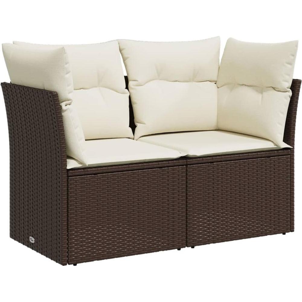 Thumbnail - VidaXL, Gartenlounge, Skamander