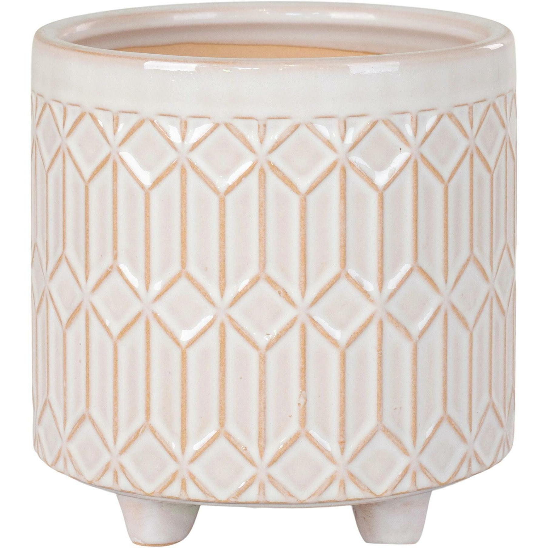 House Nordic, Blumentopf, Ceramic (20 cm)