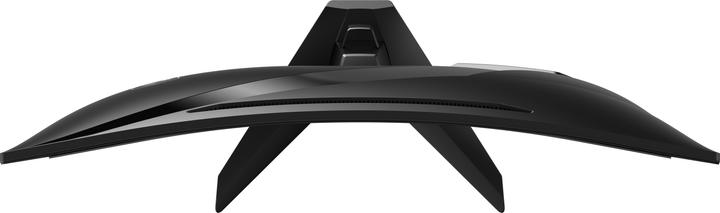 Produktbild MSI MAG 32C6X (1920 x 1080 Pixel, 31.50")