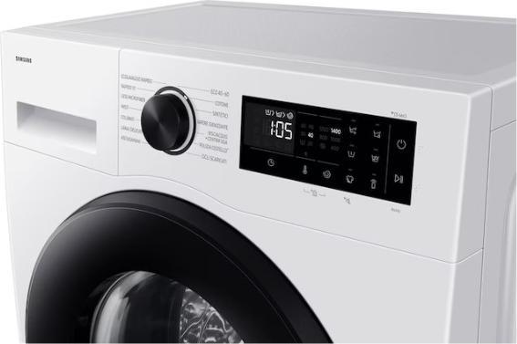 Produktbild Samsung WW90DG5G34AEET (9 kg, Links)