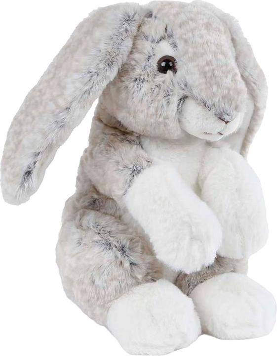 Produktbild Take Me Home Plüschtier Plüschtier Grau, 20cm (20 cm)