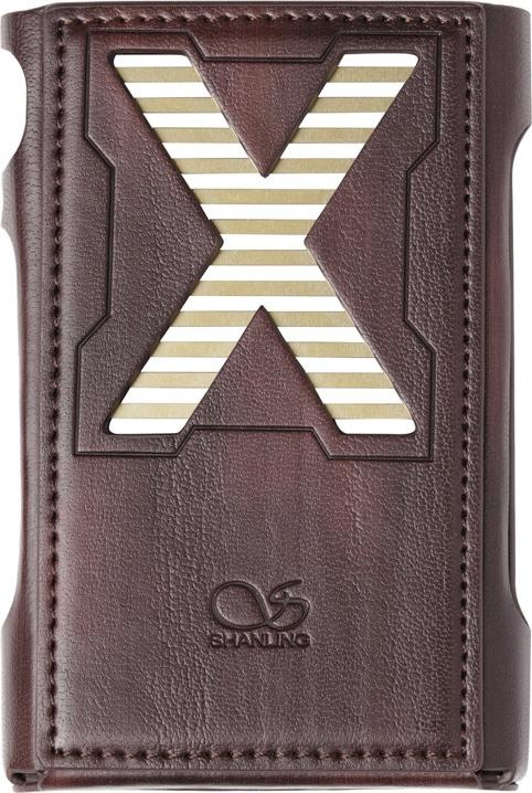 Image du produit Shanling M3X Case