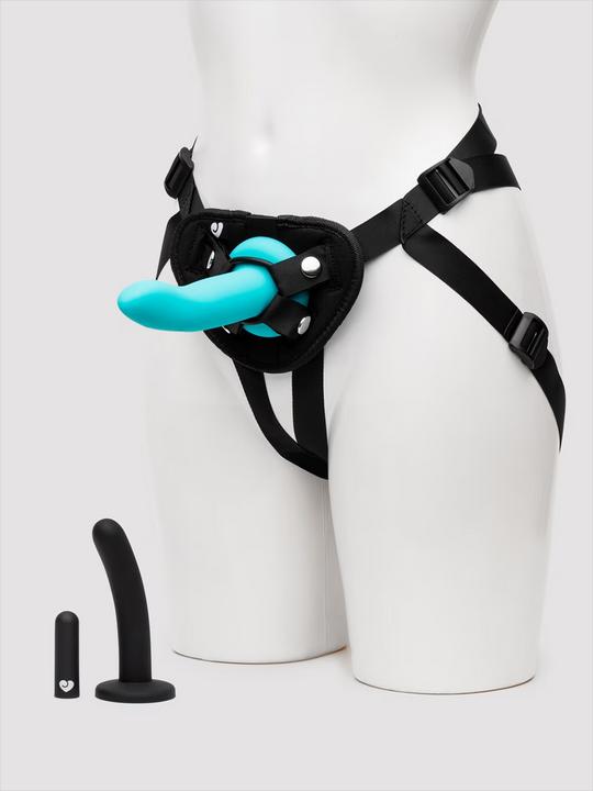Immagine prodotto Lovehoney Set di chiodini a strappo