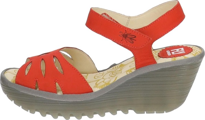 Actual product image Fly London Sandalen (37)
