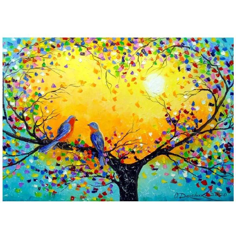 Thumbnail - Enjoy Puzzle ENJOY-1720 - Love Melody, Puzzle, 1000 Teile (1000 Teile)