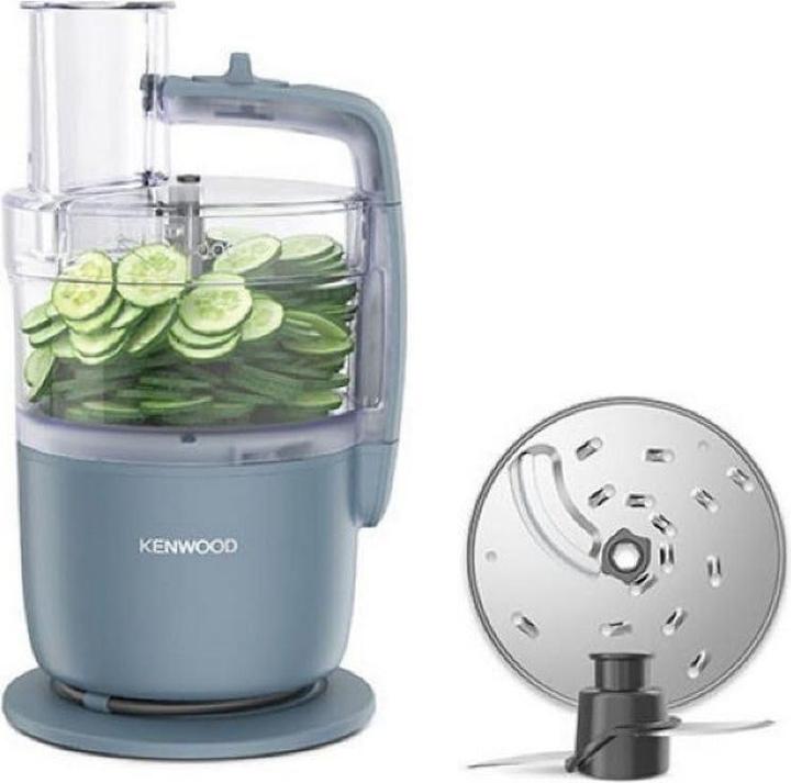 Actual product image Kenwood FDP22.000GY (1300 ml, 650 W)