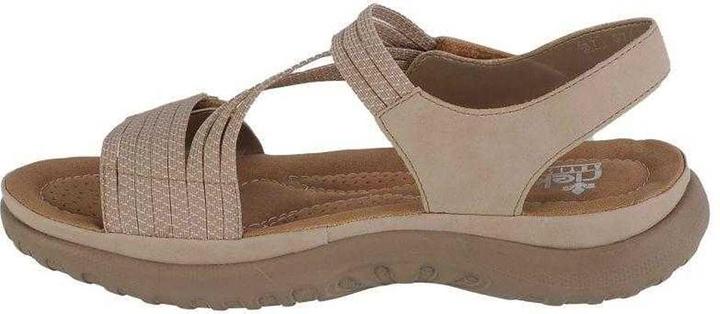 Produktbild Rieker Sandalen Kunststoff (38)