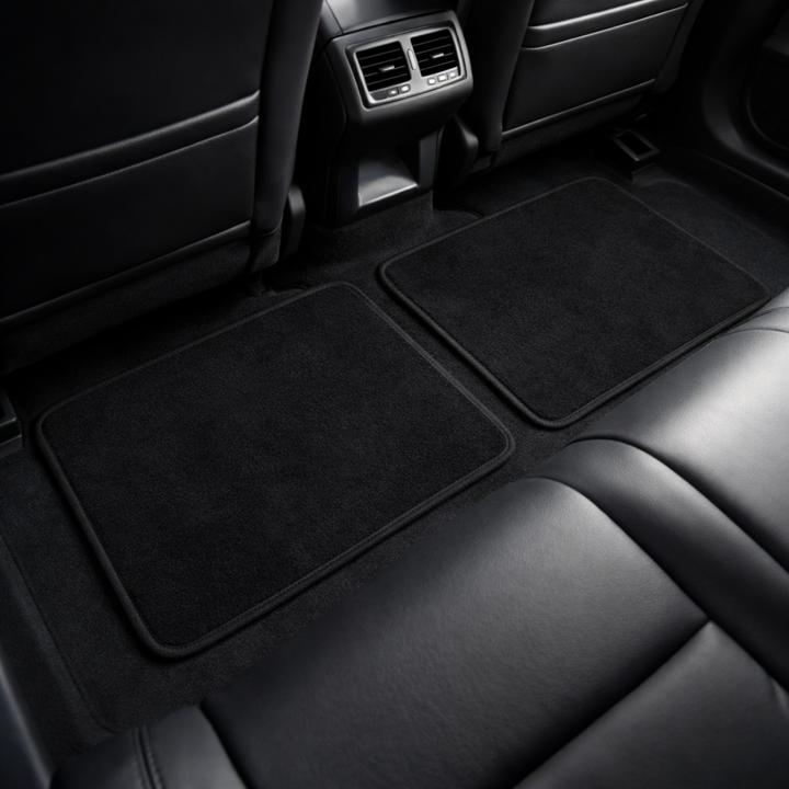 Immagine prodotto Dunlop Tappetini (1 set di 4 tappetini)