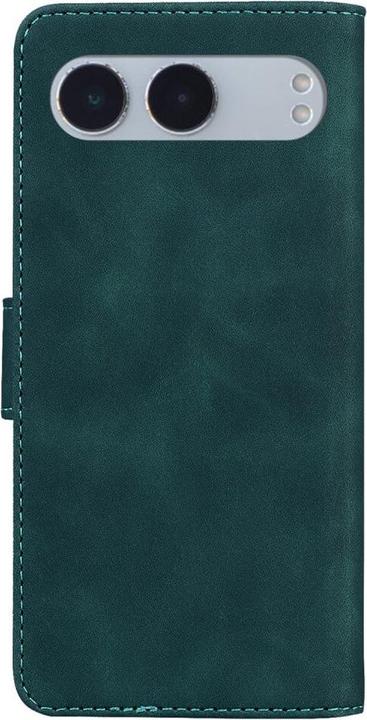 Produktbild Cover-Discount OnePlus Nord 4 - Solide Leder Etui Hülle (OnePlus Nord 4)