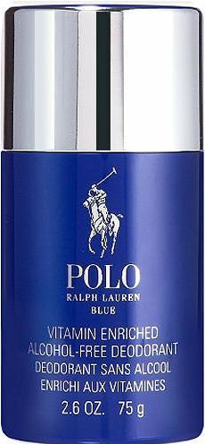 Produktbild Ralph Lauren Blue Deodorant Stick (Stick, 75 g)