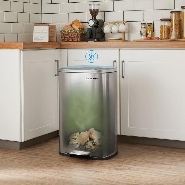Produktbild Songmics Miao (50 l)