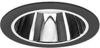 Actual product image Brumberg LED-Einbaudownlight 230V (1.65 lm)