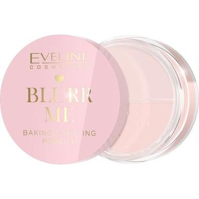 Eveline, Cipria, Cosmetics Blurr Me Baking & Setting Powder 10g
