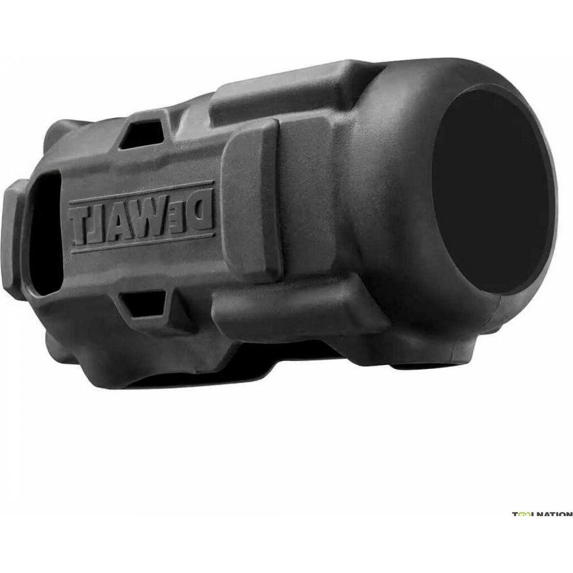 DeWalt, Zubehör Maschine, GUMOWA OSŁONA DO DCF891/892