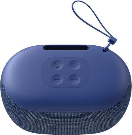 Actual product image Havit Bluetoth speaker SK800BT blue (6 h)