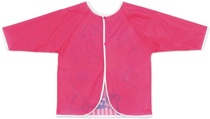 Produktbild Peppa Pig Malschürze, 2–4 Jahre