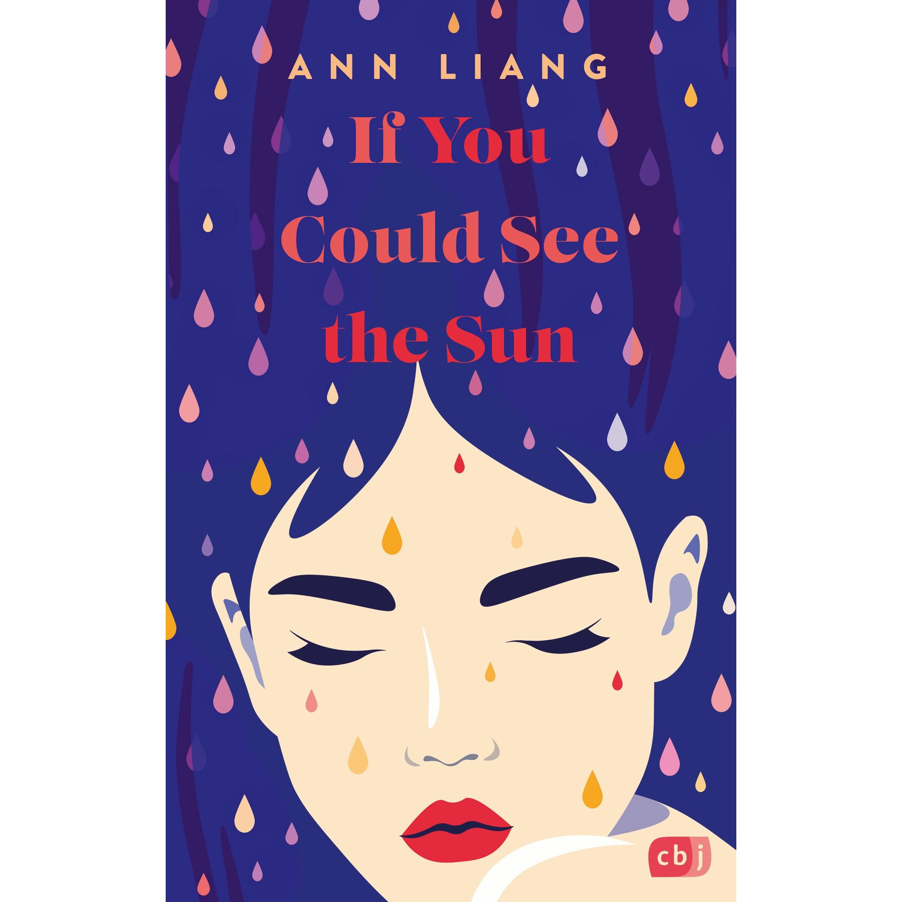 Thumbnail - If You Could See The Sun, Kinderbücher von Ann Liang
