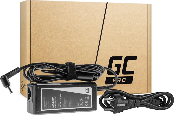 Image du produit GreenCell Cell AD41P Alimentation & Convertisseur de tension Indoor (65 W)