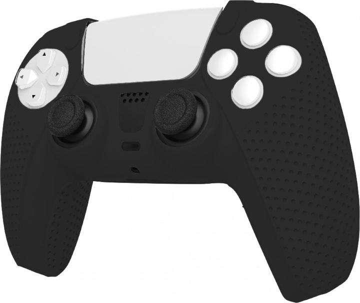 Immagine prodotto White Shark PS5-541 Blocco corpo nero (PS5)