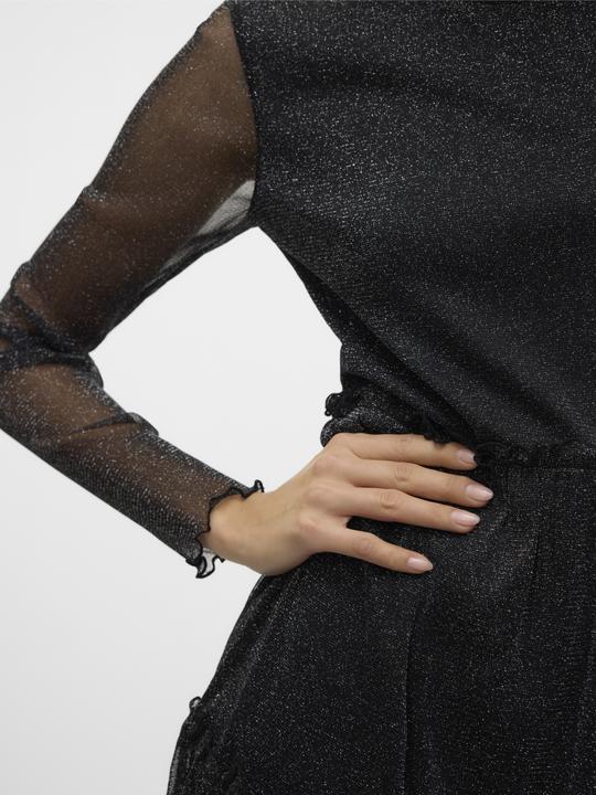 Produktbild Vero Moda VMHANNE Midikleid Kleid (S)