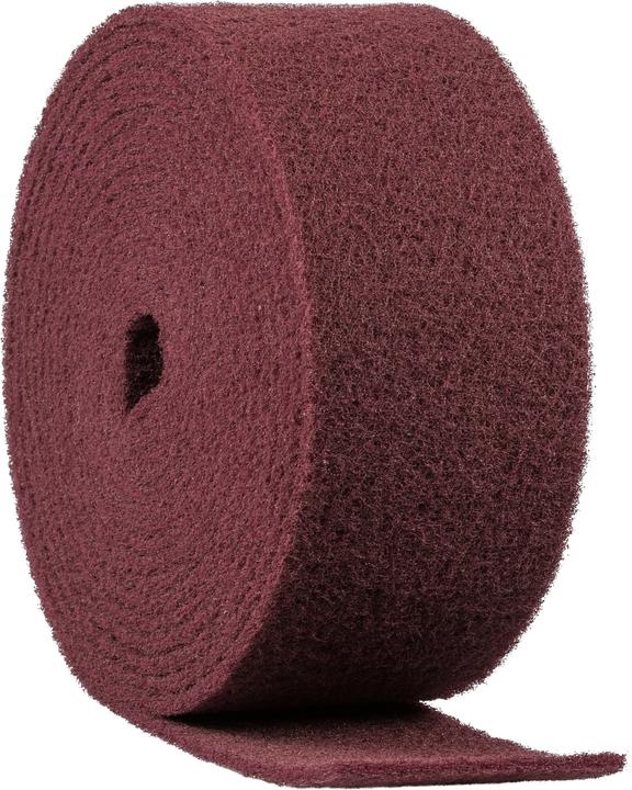 Actual product image Klingspor NRO 400 - Non-woven web rolls 100 x 10000 mm (Fine)