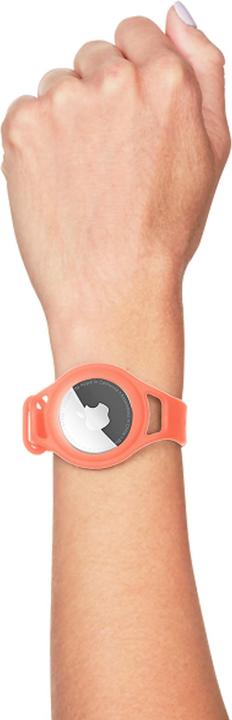 Produktbild Case-Mate AirTag Kinder Silikon-Armband